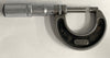 Starrett 436FL-1 Outside Micrometer, 0-1" Range, .001" Graduation *USED/RECONDITIONED*