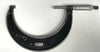 Starrett 436XR-5 Outside Micrometer, 4-5" Range, .001" Graduation *USED/RECONDITIONED*
