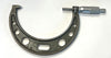 Mitutoyo 103-219 Outside Micrometer, 4-5" Range, .0001" Graduation *USED/RECONDITIONED*