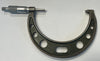 Mitutoyo 103-219 Outside Micrometer, 4-5" Range, .0001" Graduation *USED/RECONDITIONED*