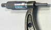 Mitutoyo 103-219 Outside Micrometer, 4-5" Range, .0001" Graduation *USED/RECONDITIONED*