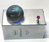 Mahr 6820124 Calibration Standard for Contour Systems *USED*