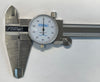 Fowler 52-008-012-0 Dial Caliper 0-12" Range .001" Resolution *USED/RECONDITIONED*