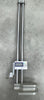Mitutoyo 192-632-10 Digimatic Height Gage, 0-24"/0-600mm Range, .0005"/0.01mm Resolution *New Open Box Item*