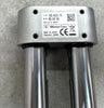 Mitutoyo 192-632-10 Digimatic Height Gage, 0-24"/0-600mm Range, .0005"/0.01mm Resolution *New Open Box Item*