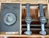 Mitutoyo 568-968 Borematic Gage Set, 2-3" Range, .00005"/0.001mm Resolution *DEMO*