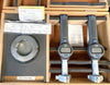 Mitutoyo 568-968 Borematic Gage Set, 2-3" Range, .00005"/0.001mm Resolution *DEMO*