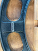 Starrett 224 Interchangeable Anvil Micrometer, 9-12" Range, .001" Graduation *USED/RECONDITIONED*