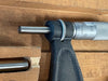 Starrett 224 Interchangeable Anvil Micrometer, 9-12" Range, .001" Graduation *USED/RECONDITIONED*