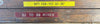 Mitutoyo 104-157 Interchangeable Anvil Outside Micrometer Set, 32-36" Range, .001" Graduation *USED/RECONDITIONED*
