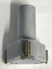 Mitutoyo 04AZA755 Measuring Head Assembly ONLY for Holtest Internal Micrometer, 2.5-3.0" *USED/RECONDITIONED*