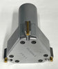 Mitutoyo 04AZA755 Measuring Head Assembly ONLY for Holtest Internal Micrometer, 2.5-3.0" *USED/RECONDITIONED*