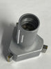 Mitutoyo 04AZA755 Measuring Head Assembly ONLY for Holtest Internal Micrometer, 2.5-3.0" *USED/RECONDITIONED*