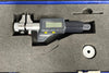Fowler 54-860-275 Electronic IP54 Inside Micrometer, .2-1.2” Range,  .00005″/.001mm Resolution *USED/RECONDITIONED*