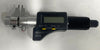 Fowler 54-860-275 Electronic IP54 Inside Micrometer, .2-1.2” Range,  .00005″/.001mm Resolution *USED/RECONDITIONED*