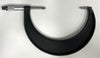 Starrett T486XP-5 Blade Micrometer, 4-5" Range, .0001" Graduation *USED/RECONDITIONED*