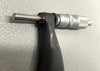 Scherr-Tumico 04-0029-11 "Feathertouch" Tubular Frame Outside Micrometer, 28-29" Range, .001" Graduation *USED/RECONDITIONED*