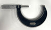 Starrett T436XFL-3 Outside Micrometer, 2-3" Range, .0001" Graduation *USED/RECONDITIONED*