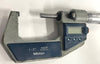 Mitutoyo 293-722-30 Digimatic Micrometer, 1-2"/25-50mm Range, .00005"/0.001mm Resolution *USED/RECONDITIONED*