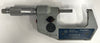 Mitutoyo 293-722-30 Digimatic Micrometer, 1-2"/25-50mm Range, .00005"/0.001mm Resolution *USED/RECONDITIONED*