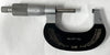 Mitutoyo 193-212 Rolling Digital Outside Micrometer, 1-2" Range with Case, .0001" Graduation *USED/RECONDITIONED*