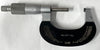 Mitutoyo 102-122 Rolling Digital Outside Micrometer, 1-2" Range, .0001" Graduation *USED/RECONDITIONED*