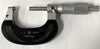 Mitutoyo 193-212 Rolling Digital Outside Micrometer, 1-2" Range with Case, .0001" Graduation *USED/RECONDITIONED*