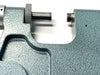 Mitutoyo 510-101-10 Indicating Micrometer, 0-25mm Range,  0.001mm Graduation *USED/RECONDITIONED*