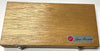 NSK 550-604 YUANO 4-1 Rolling Digit Counter Micrometer, 3-4" Range, .0001" Graduation *NEW - Open Box Item*