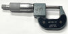 Mitutoyo 193-111 Rolling Digital Outside Micrometer, 0-25mm Range, 0.001mm Graduation *USED/RECONDITIONED*