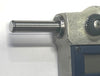 Mitutoyo 293-723-30 Digimatic Micrometer with Tapered Anvil/Spindle, Case, Standard, 2-3"/50-75mm Range, .00005"/0.001mm Resolution *USED/RECONDITIONED*