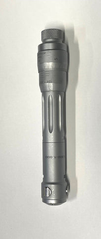 Brown & Sharpe 599-281-10 Intrimik Internal Micrometer, .800-1.000" Range, .0002" Graduation *USED/RECONDITIONED*