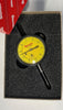Starrett 25-881J Dial Indicator, 0-25mm Range, 0.01mm Graduation *USED/RECONDITIONED*