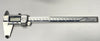 Mitutoyo 500-753-20 Digimatic Caliper, 0-8"/0-200mm Range, .0005/0.01mm Resolution *USED/RECONDITIONED*