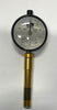 Rex 1600 TYPE D Dial Hardness Tester Durometer *Used*