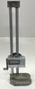 Mitutoyo 192-630-10 Digimatic Height Gage, 0-12"/0-300mm Range, .0005/0.01mm Resolution *USED/RECONDITIONED*