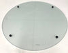 Starrett Protective Image Glass Crosshair Screen for Starrett HB400/HD400 Optical Comparator *USED*