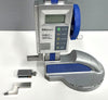 Mitutoyo 570-312 ABSOLUTE Digimatic Height Gage with Scriber and Clamp, 0-12"/0-300mm Range, .0005"/0.01mm Resolution *USED/RECONDITIONED*