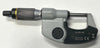 Mitutoyo 293-185 Quantumike Digimatic Micrometer, 0-1"/0-25mm Range, .00005"/0.001mm Resolution *USED/RECONDITIONED*