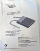 Fowler 54-520-775-0 Sylvac 905.2228 Vacuum Foot Pedal for 905.2220 Vacuum Lifting Device *NEW - OVERSTOCK ITEM*