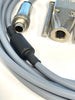 Fowler 54-635-432-0 Wyler Cable to Levelmeter 2000 or  RS-232 Serial Cable and Adaptor *NEW - OVERSTOCK ITEM*