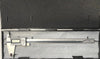 Mitutoyo 500-754-10 Coolant Proof Digimatic Caliper, 0-12"/0-300mm Range, .0005"/0.01mm Resolution *USED/RECONDITIONED*