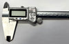 Mitutoyo 500-754-10 Coolant Proof Digimatic Caliper, 0-12"/0-300mm Range, .0005"/0.01mm Resolution *USED/RECONDITIONED*