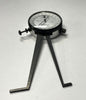 Highwood Dial Caliper Gage Internal Type, 1.5-2.5" Range, .001" Graduation *USED/RECONDITIONED*