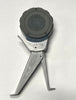 Dyer 100-110 Intertest Dial Caliper Gage, 2.0-2.8" Range, .0005" Graduation *USED/RECONDITIONED*