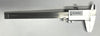 Mitutoyo 500-752-20 Digimatic Caliper, 0-6"/0-150mm Range, .0005"/0.01mm Resolution *USED/RECONDITIONED*