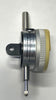 Mitutoyo 543-132 ABSOLUTE Digimatic Indicator, 0-.5"/0-12.7mm, .0005"/0.01mm Resolution *DEMO*
