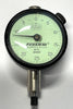 Federal B7I Dial Indicator, 0-.125" Range, .0005" Graduation with Flat Back *USED/RECONDITIONED*