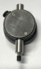 Federal B7I Dial Indicator, 0-.125" Range, .0005" Graduation with Flat Back *USED/RECONDITIONED*