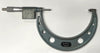 Mitutoyo 193-416 Rolling Digital Outside Micrometer, 5-6" Range, .0001" Graduation *USED/RECONDITIONED*